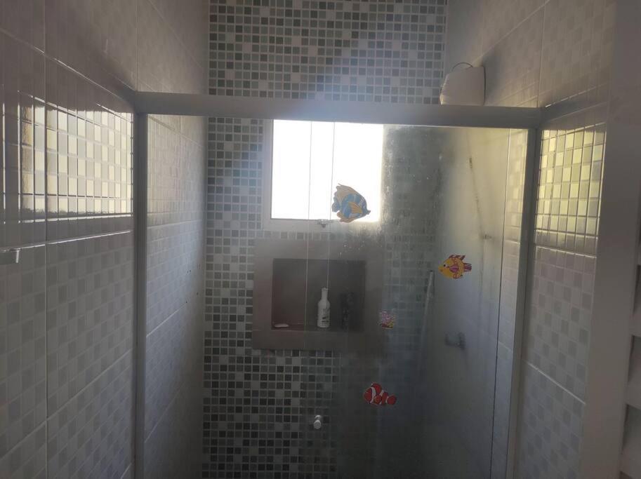ItanhaémCasa Cond Fechado Com Piscina Diaria Gratis别墅 外观 照片