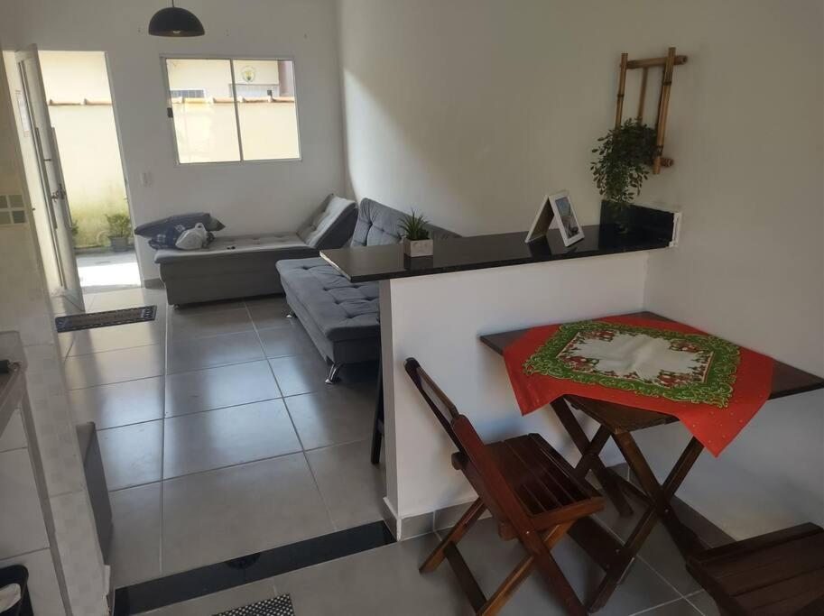 ItanhaémCasa Cond Fechado Com Piscina Diaria Gratis别墅 外观 照片